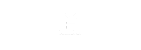 AnimeKey logo in white