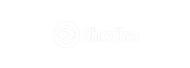 Shofha streaming service logo