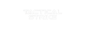 Tactical Strike logo