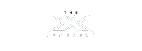 The X Factor logo