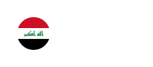 Iraq flag icon