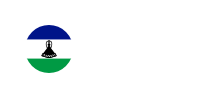 Flag of Lesotho