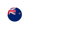 Flag of New Zealand