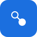 connection search icon for app features