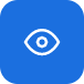 View visibility icon