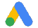 Google Ads logo icon