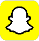 Snapchat social media platform icon