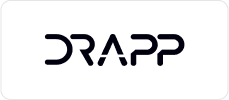 DRAPP company logo
