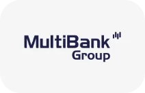 MultiBank Group corporate logo