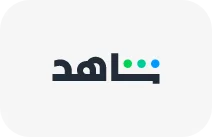 Shahid streaming platform logo