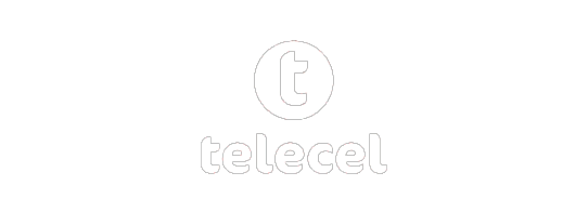 Telecel mobile network operator logo