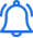 notification bell alert icon