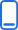 mobile phone outline icon