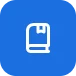 blue book icon